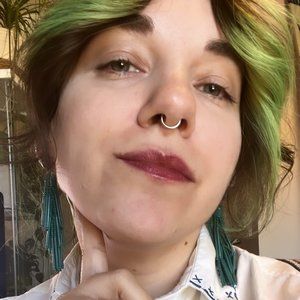 Meet your Posher, Catherine